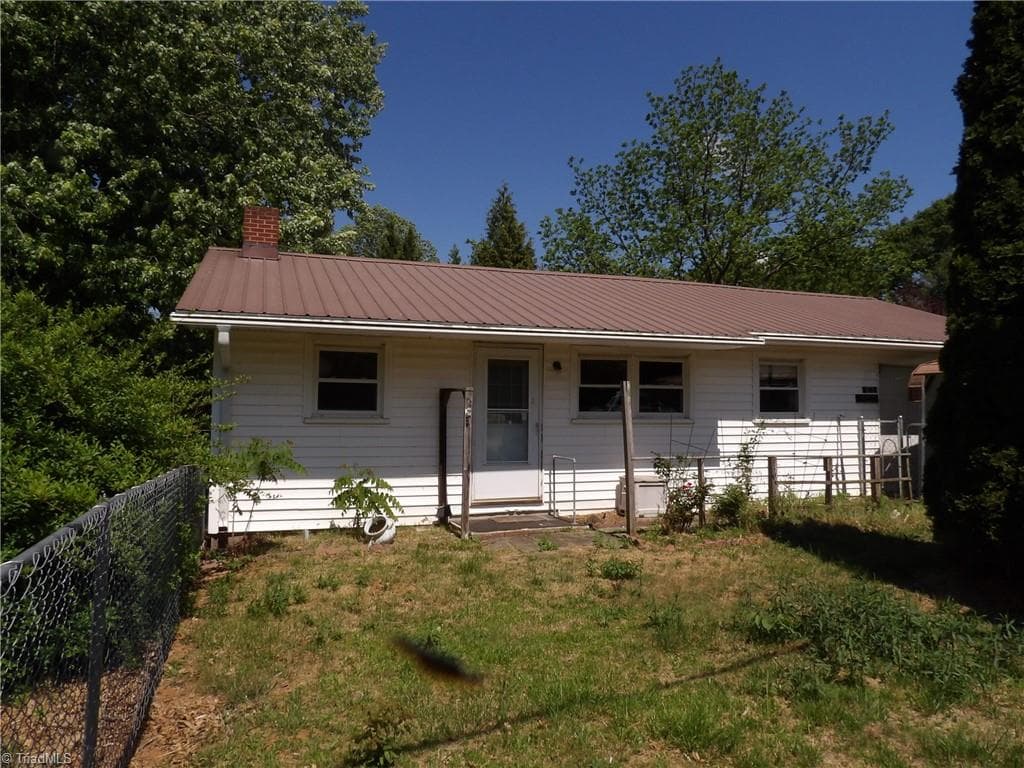 123 Deer Haven Road, Sparta NC 28675