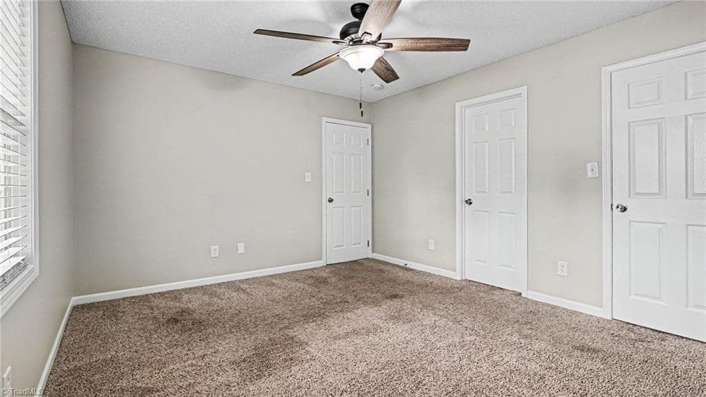 Stick/Site Built at 2 Leaf Ridge Court, Thomasville NC 27360, photo 16 of 21