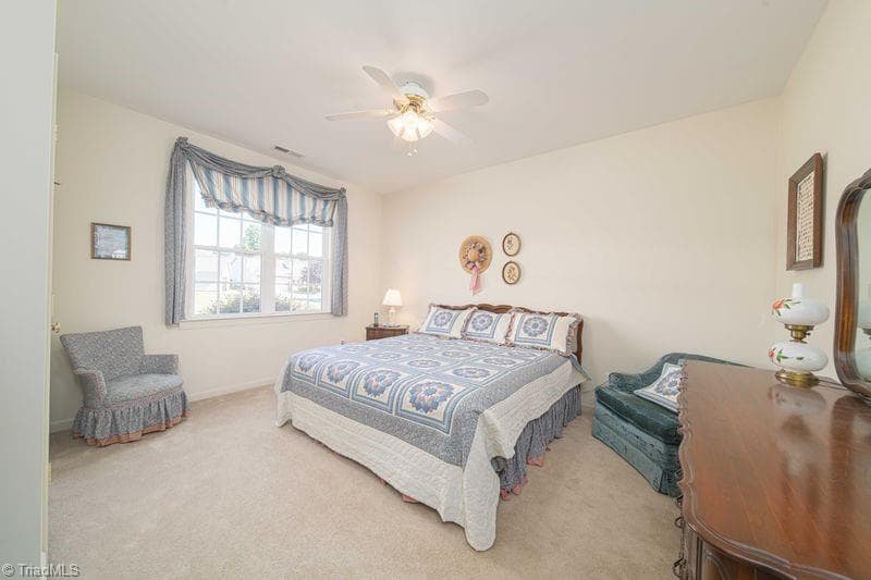 Stick/Site Built at 1225 Avery Way, Kernersville NC 27284, photo 13 of 24