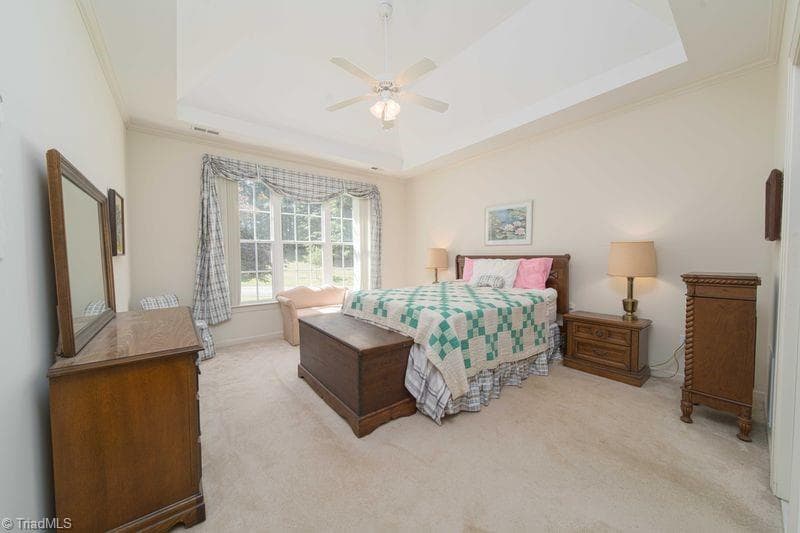 Stick/Site Built at 1225 Avery Way, Kernersville NC 27284, photo 10 of 24