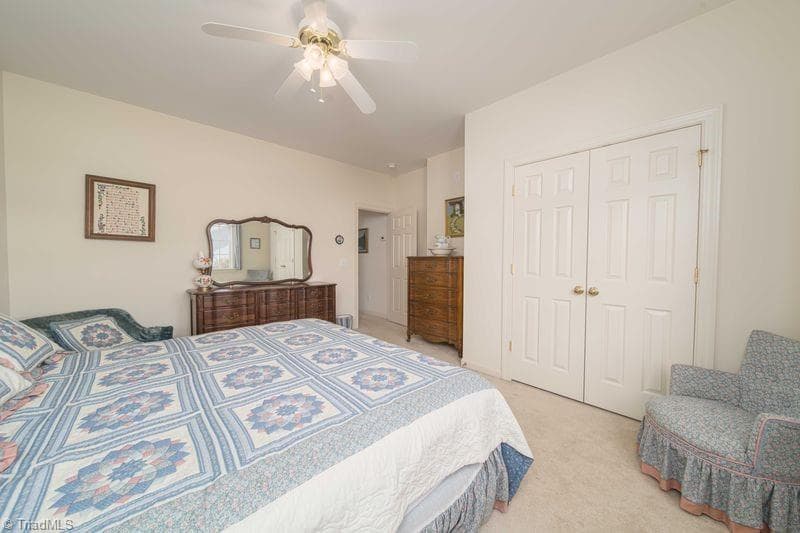 Stick/Site Built at 1225 Avery Way, Kernersville NC 27284, photo 14 of 24