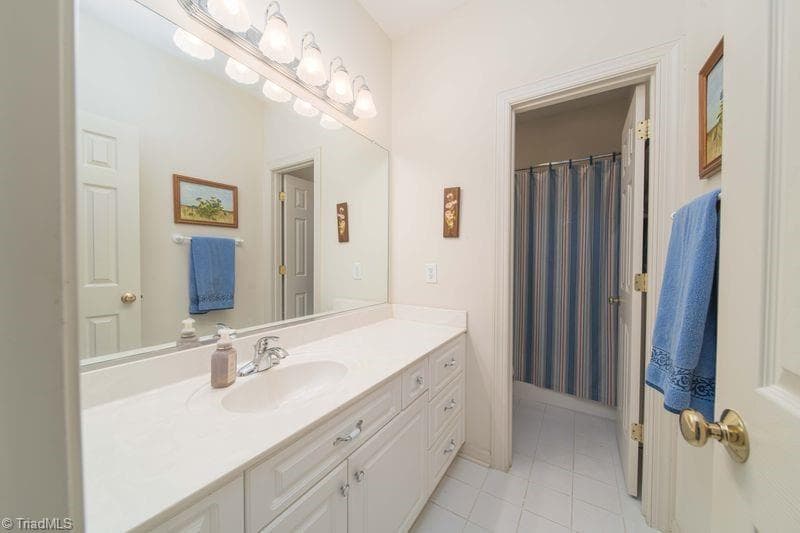 Stick/Site Built at 1225 Avery Way, Kernersville NC 27284, photo 15 of 24