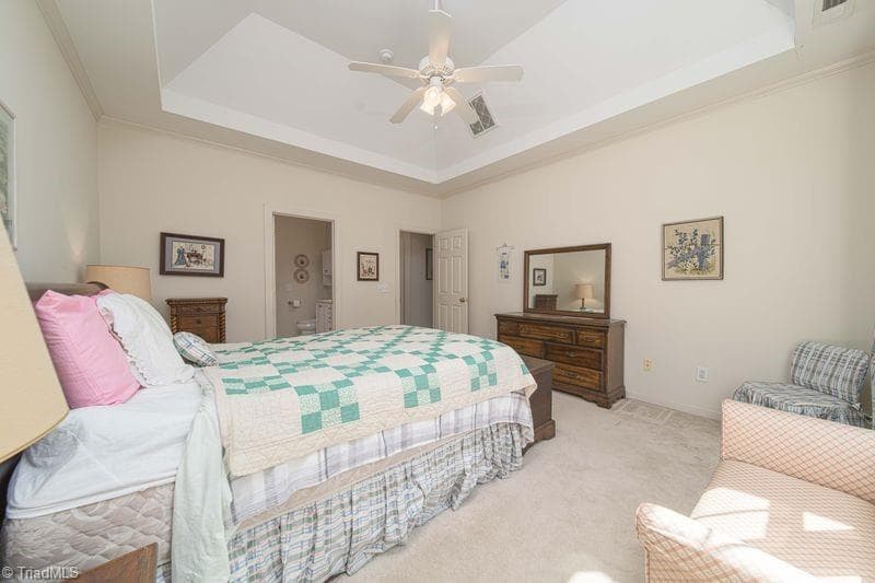 Stick/Site Built at 1225 Avery Way, Kernersville NC 27284, photo 11 of 24