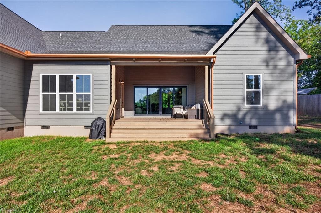 Stick/Site Built at 775 Morris Road, Winston-Salem NC 27101, Winston-Salem, photo 42 of 50