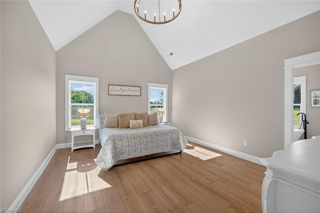 Stick/Site Built at 775 Morris Road, Winston-Salem NC 27101, Winston-Salem, photo 26 of 50