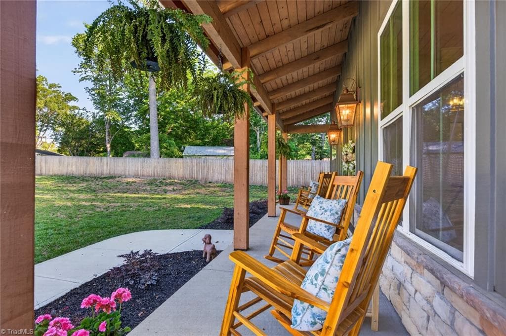 Stick/Site Built at 775 Morris Road, Winston-Salem NC 27101, Winston-Salem, photo 5 of 50