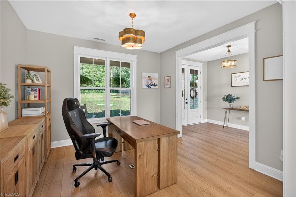 Stick/Site Built at 775 Morris Road, Winston-Salem NC 27101, Winston-Salem, photo 10 of 50
