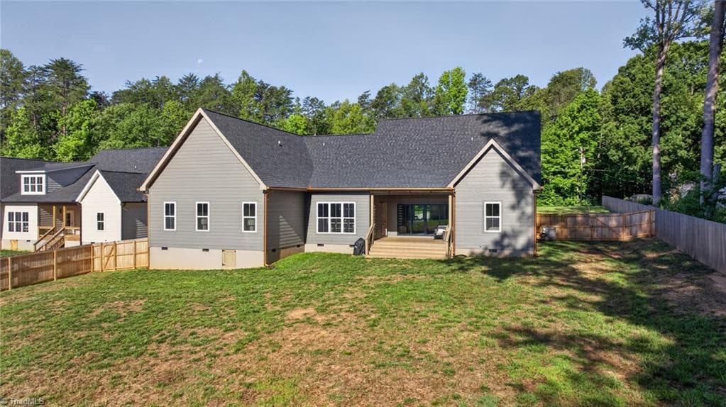 Stick/Site Built at 775 Morris Road, Winston-Salem NC 27101, Winston-Salem, photo 49 of 50