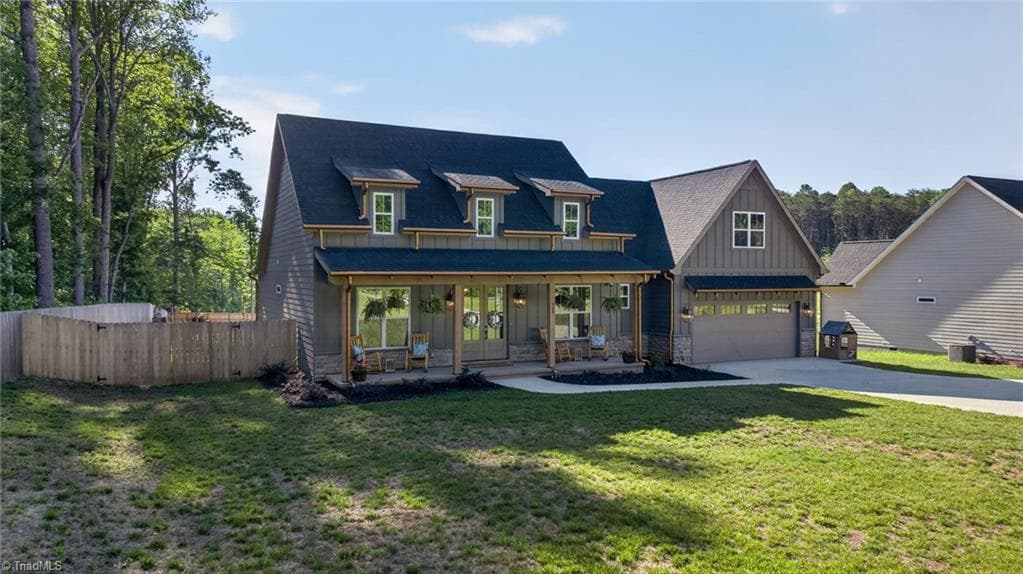Stick/Site Built at 775 Morris Road, Winston-Salem NC 27101, Winston-Salem, photo 50 of 50