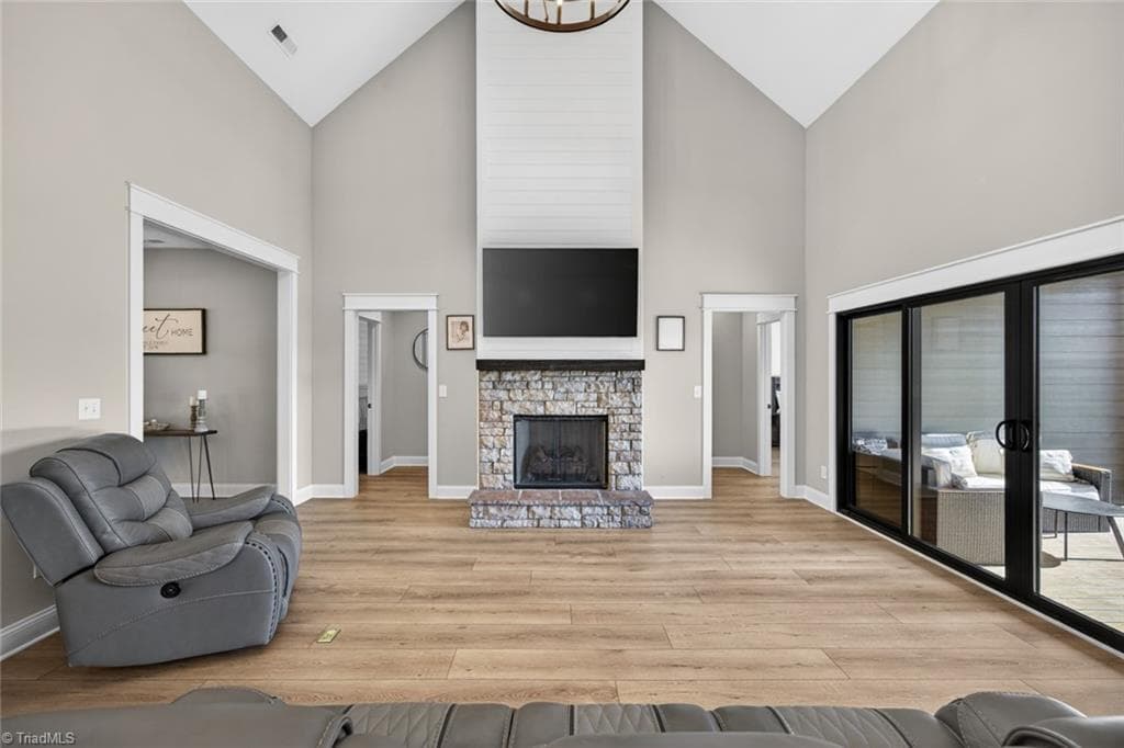 Stick/Site Built at 775 Morris Road, Winston-Salem NC 27101, Winston-Salem, photo 15 of 50
