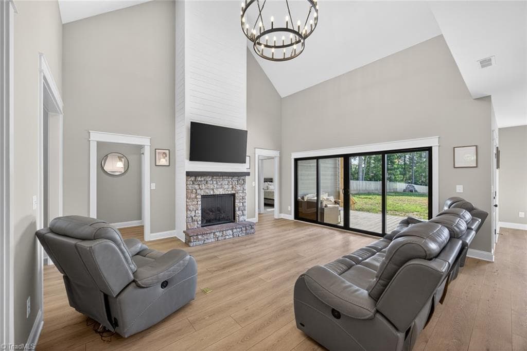 Stick/Site Built at 775 Morris Road, Winston-Salem NC 27101, Winston-Salem, photo 11 of 50