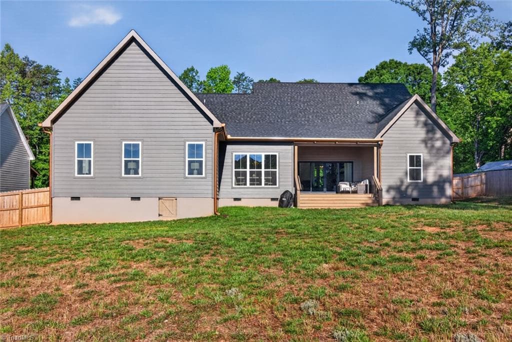 Stick/Site Built at 775 Morris Road, Winston-Salem NC 27101, Winston-Salem, photo 40 of 50