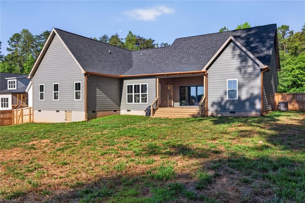 Stick/Site Built at 775 Morris Road, Winston-Salem NC 27101, Winston-Salem, photo 39 of 50