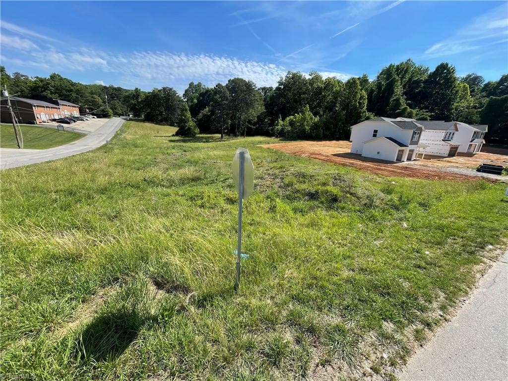 Unimproved Land at 108 LONGVIEW Street, Lexington NC 27292, Lexington, photo 2 of 2