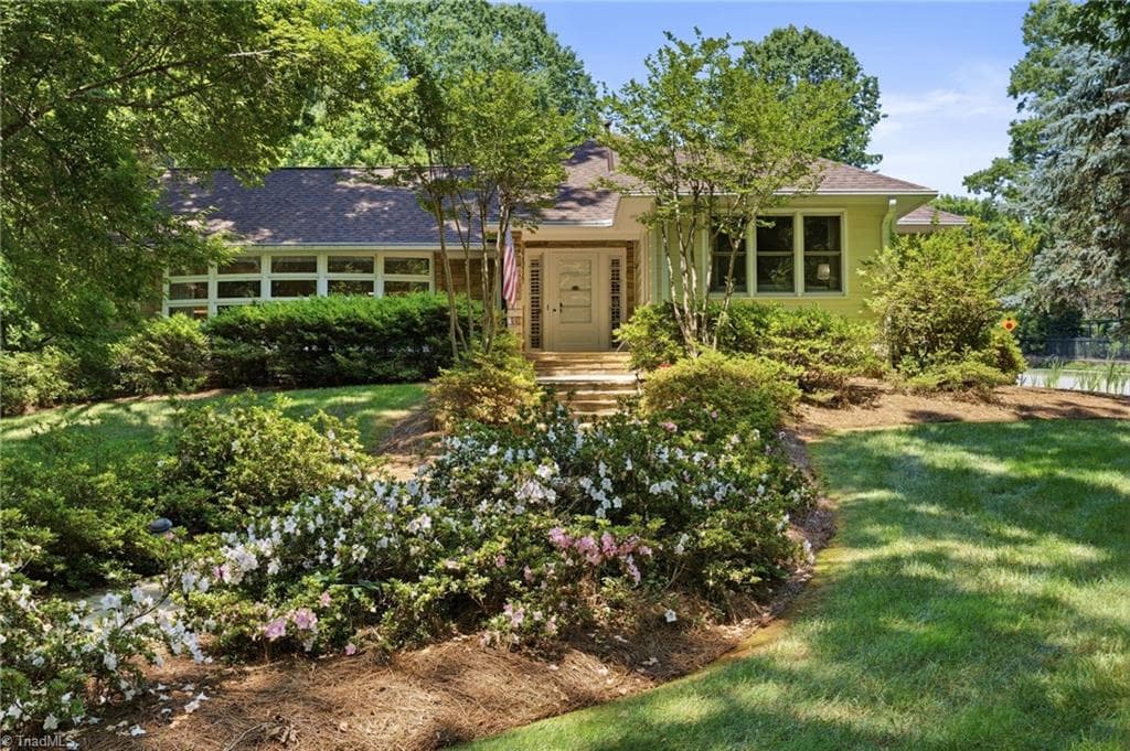 Stick/Site Built at 2001 Georgia Avenue, Winston-Salem NC 27104, Winston-Salem, photo 5 of 100
