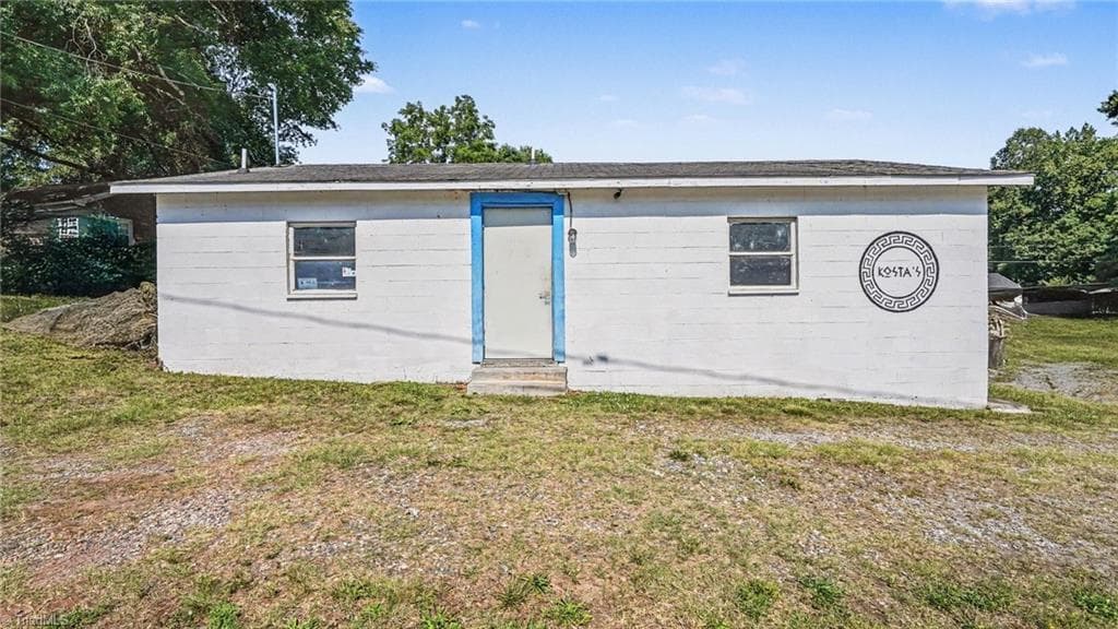 Investment at 430 2nd Avenue # A, Mayodan NC 27027, photo 5 of 50