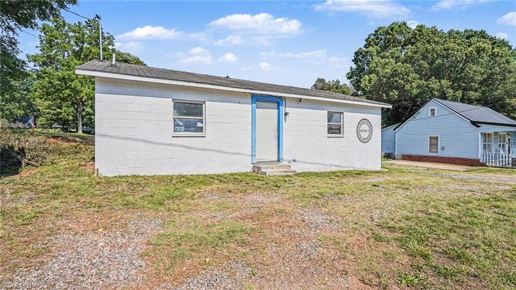 Investment at 430 2nd Avenue # A, Mayodan NC 27027, photo 41 of 50