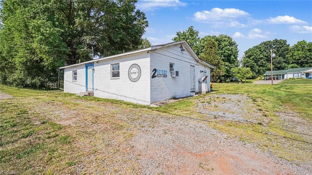 Investment at 430 2nd Avenue # A, Mayodan NC 27027, photo 44 of 50