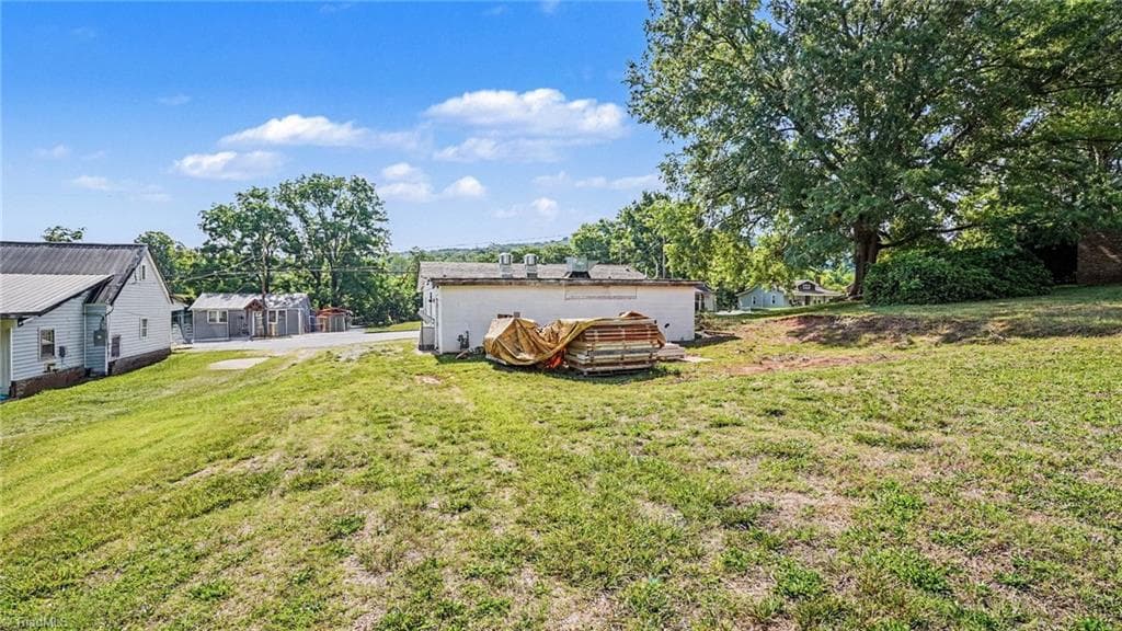 Investment at 430 2nd Avenue # A, Mayodan NC 27027, photo 40 of 50