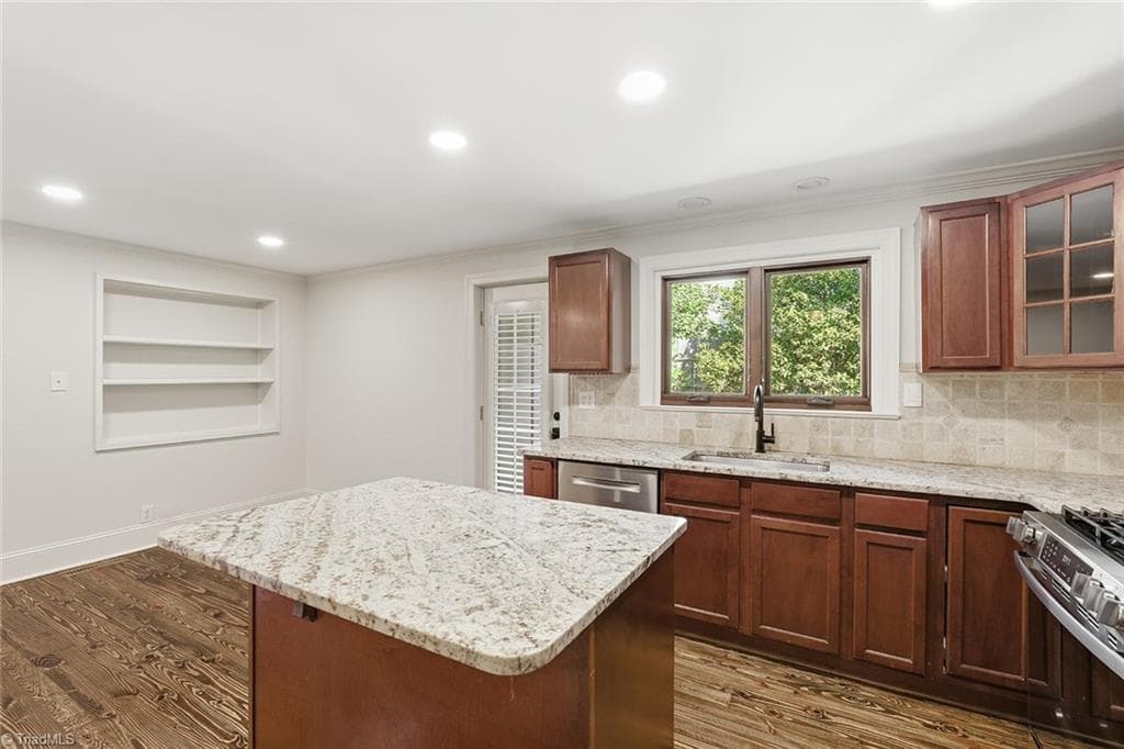Stick/Site Built at 1920 Robinhood Road, Winston-Salem NC 27104, Winston-Salem, photo 13 of 36