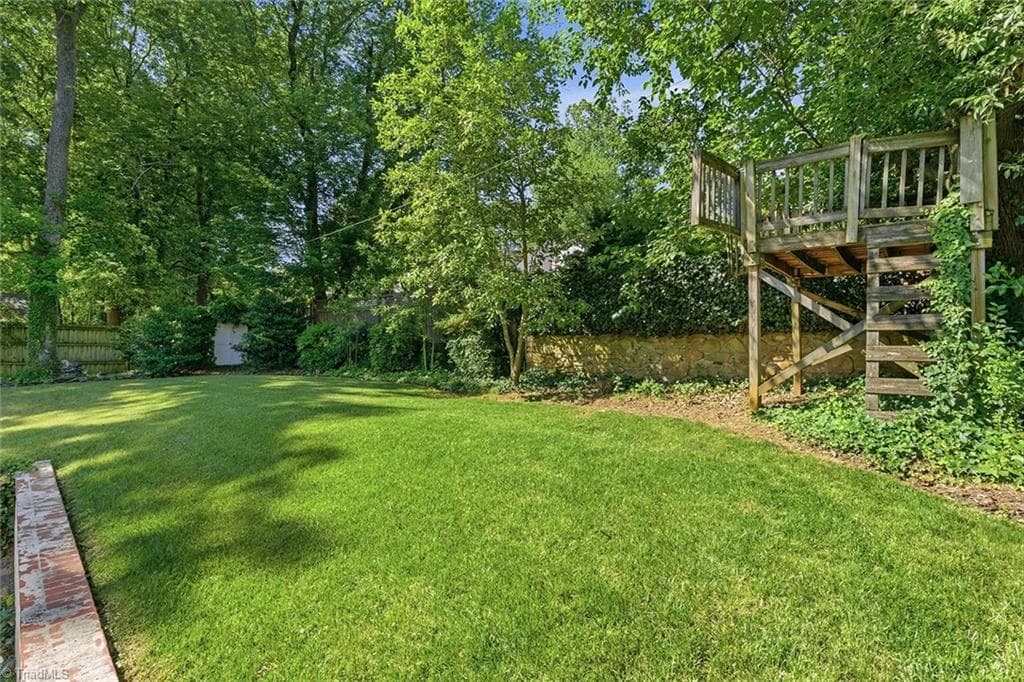 Stick/Site Built at 1920 Robinhood Road, Winston-Salem NC 27104, Winston-Salem, photo 36 of 36