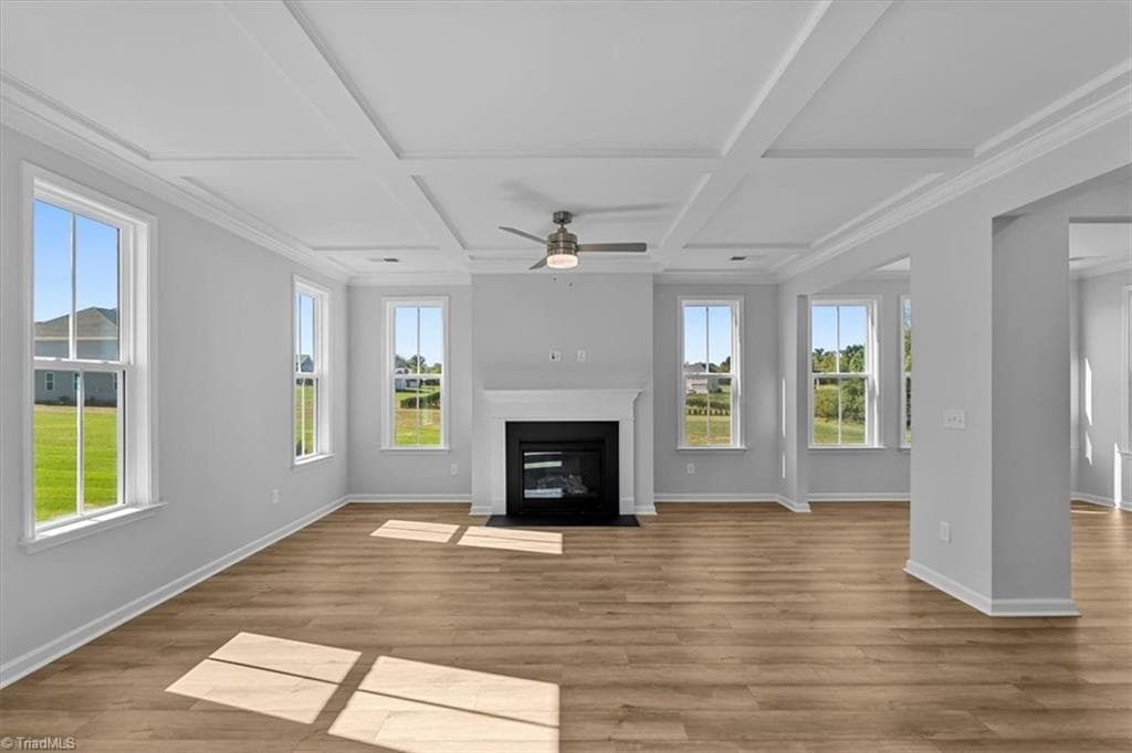 Stick/Site Built at 8603 Polar Bear Court, Summerfield NC 27358, photo 6 of 36