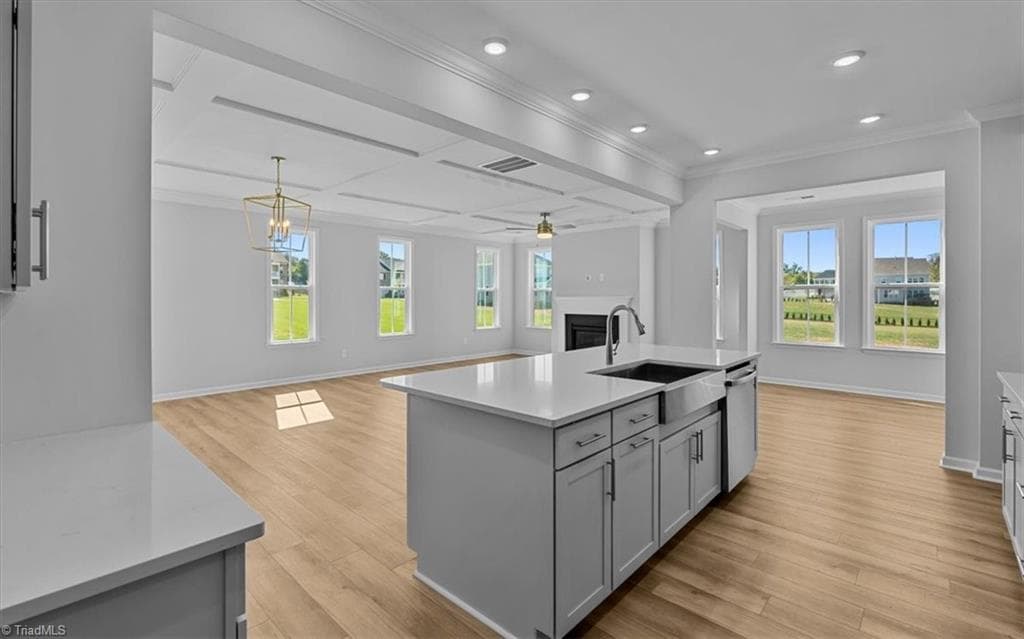 Stick/Site Built at 8603 Polar Bear Court, Summerfield NC 27358, photo 16 of 36
