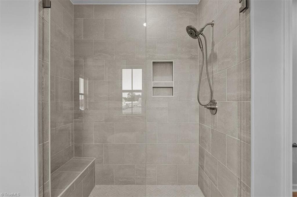 Stick/Site Built at 8603 Polar Bear Court, Summerfield NC 27358, photo 26 of 36