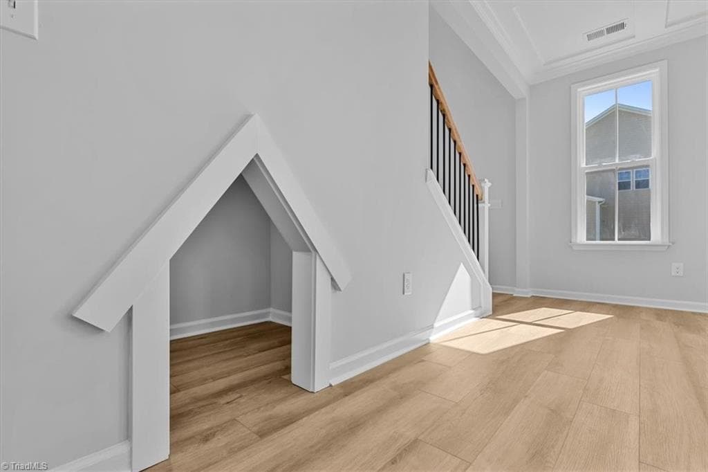Stick/Site Built at 8603 Polar Bear Court, Summerfield NC 27358, photo 9 of 36