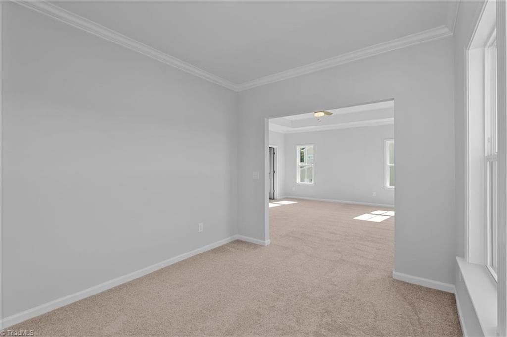Stick/Site Built at 8603 Polar Bear Court, Summerfield NC 27358, photo 24 of 36