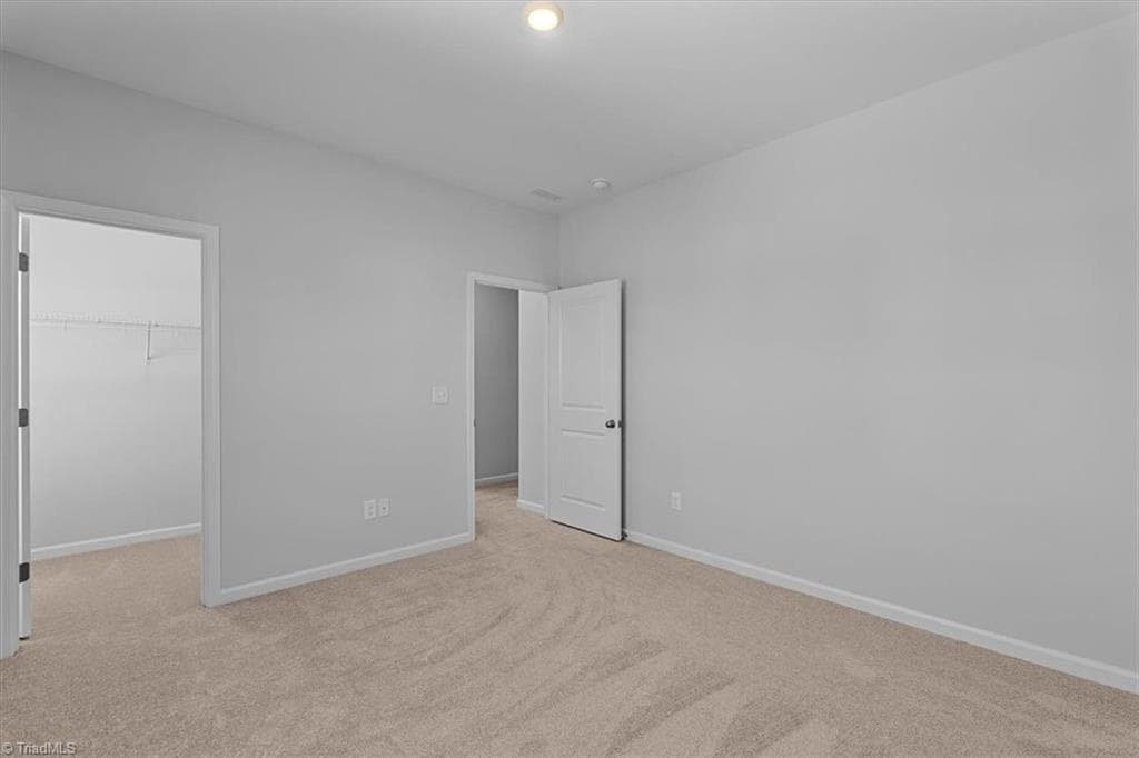 Stick/Site Built at 8603 Polar Bear Court, Summerfield NC 27358, photo 30 of 36