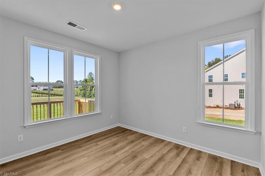 Stick/Site Built at 8603 Polar Bear Court, Summerfield NC 27358, photo 18 of 36