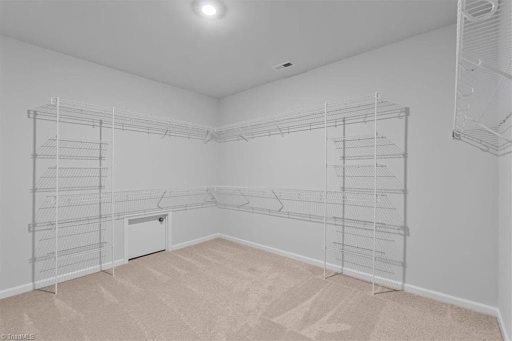 Stick/Site Built at 8603 Polar Bear Court, Summerfield NC 27358, photo 29 of 36