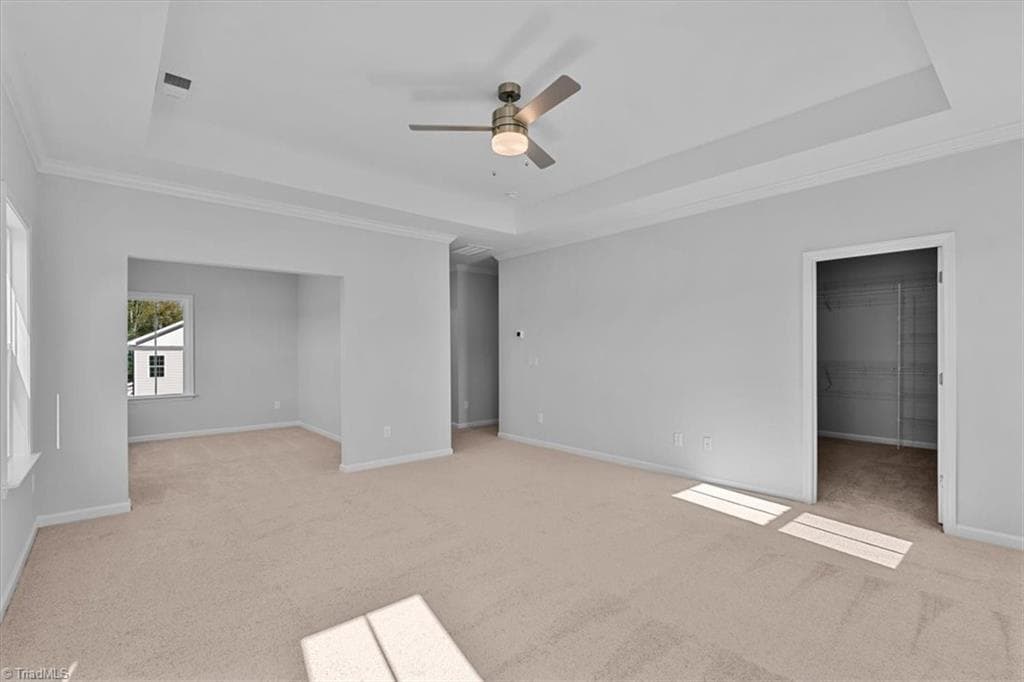 Stick/Site Built at 8603 Polar Bear Court, Summerfield NC 27358, photo 21 of 36