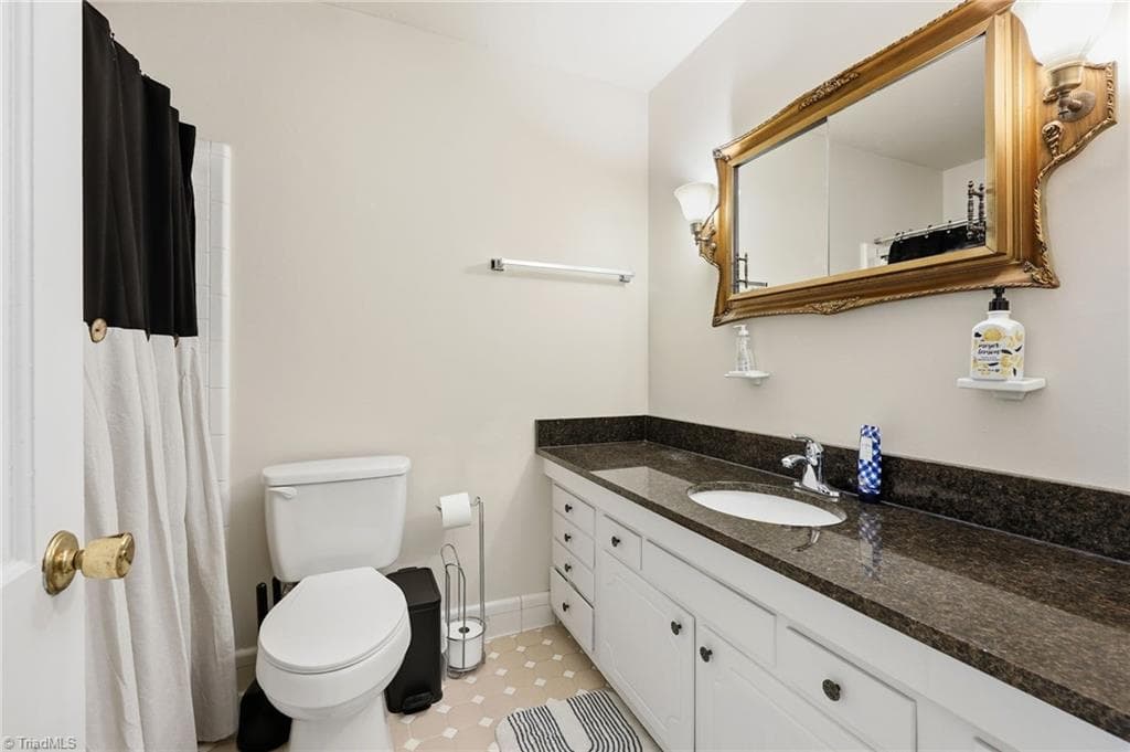 Stick/Site Built at 5 Leawood Court, Greensboro NC 27410, photo 15 of 37