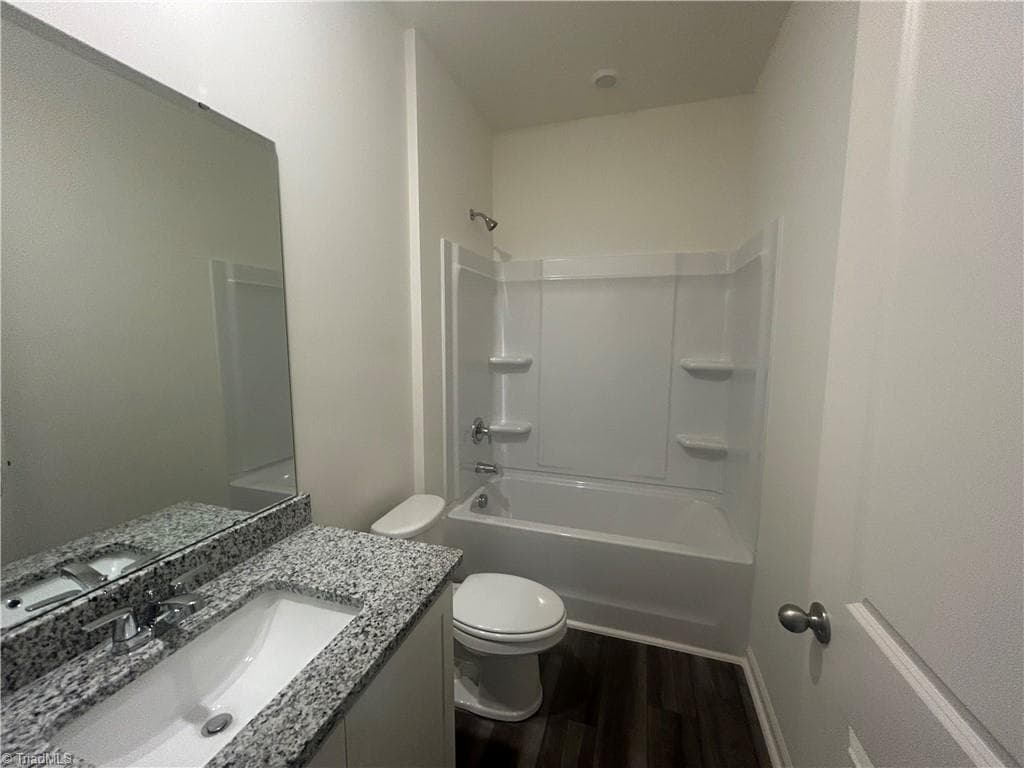 Stick/Site Built at 855 Hanford Landing Drive, Graham NC 27253, photo 12 of 12