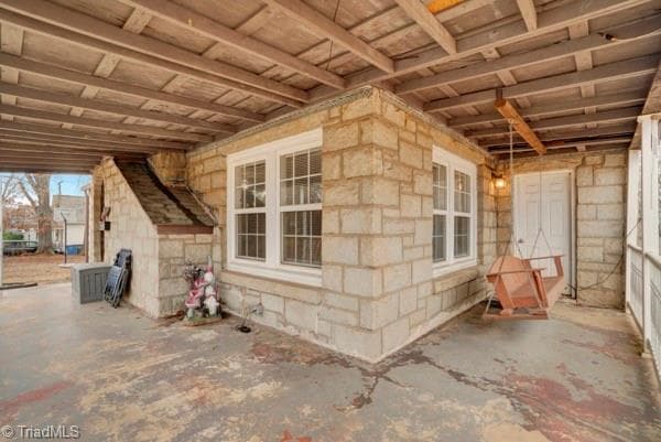 Stick/Site Built at 204 C Avenue, Salisbury NC 28144, photo 5 of 30