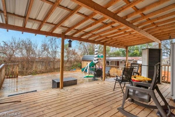 Stick/Site Built at 204 C Avenue, Salisbury NC 28144, photo 24 of 30