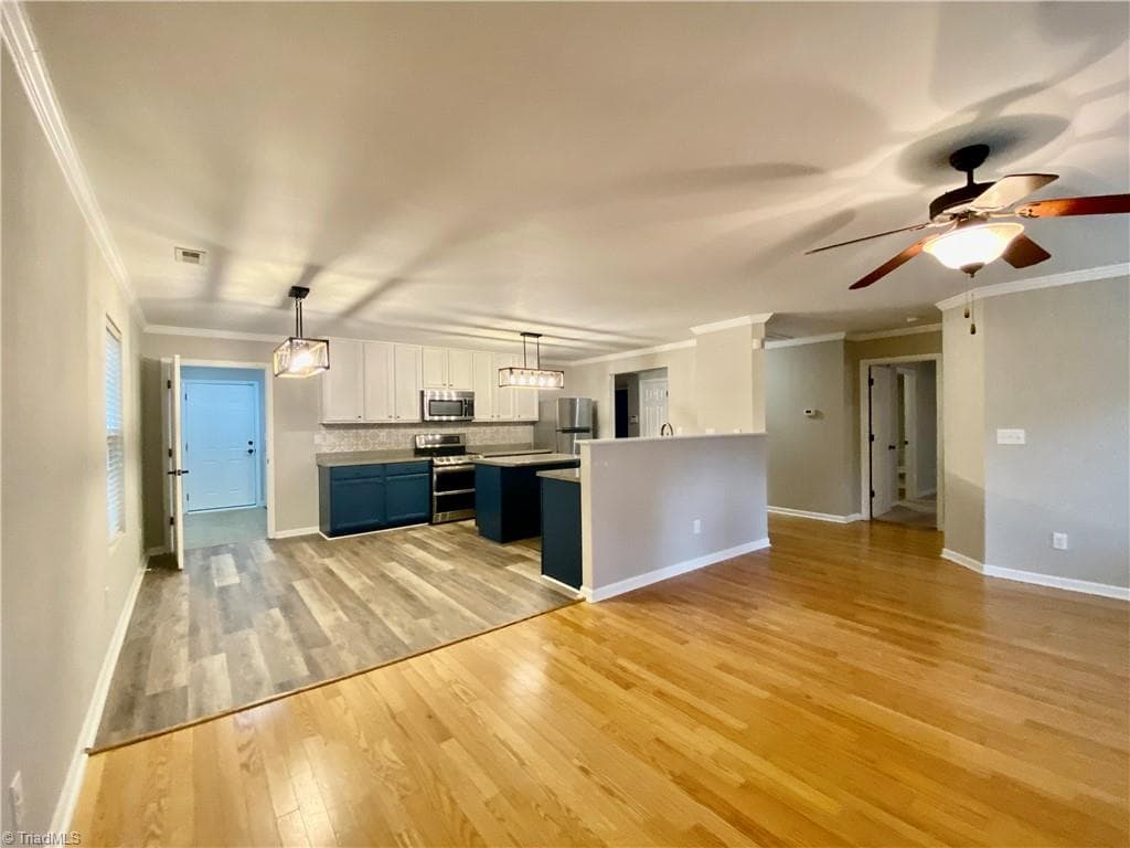 Stick/Site Built at 4556 Westhill Place, Kernersville NC 27284, photo 6 of 44