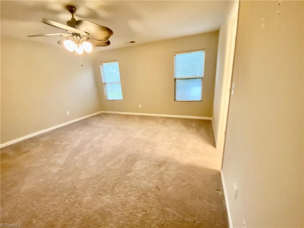 Stick/Site Built at 4556 Westhill Place, Kernersville NC 27284, photo 22 of 44