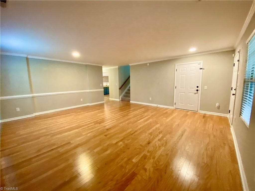 Stick/Site Built at 4556 Westhill Place, Kernersville NC 27284, photo 3 of 44