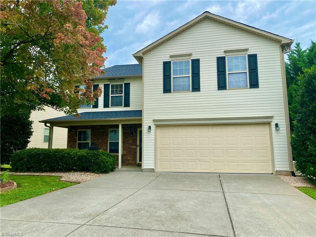 4556 Westhill Place, Kernersville NC 27284