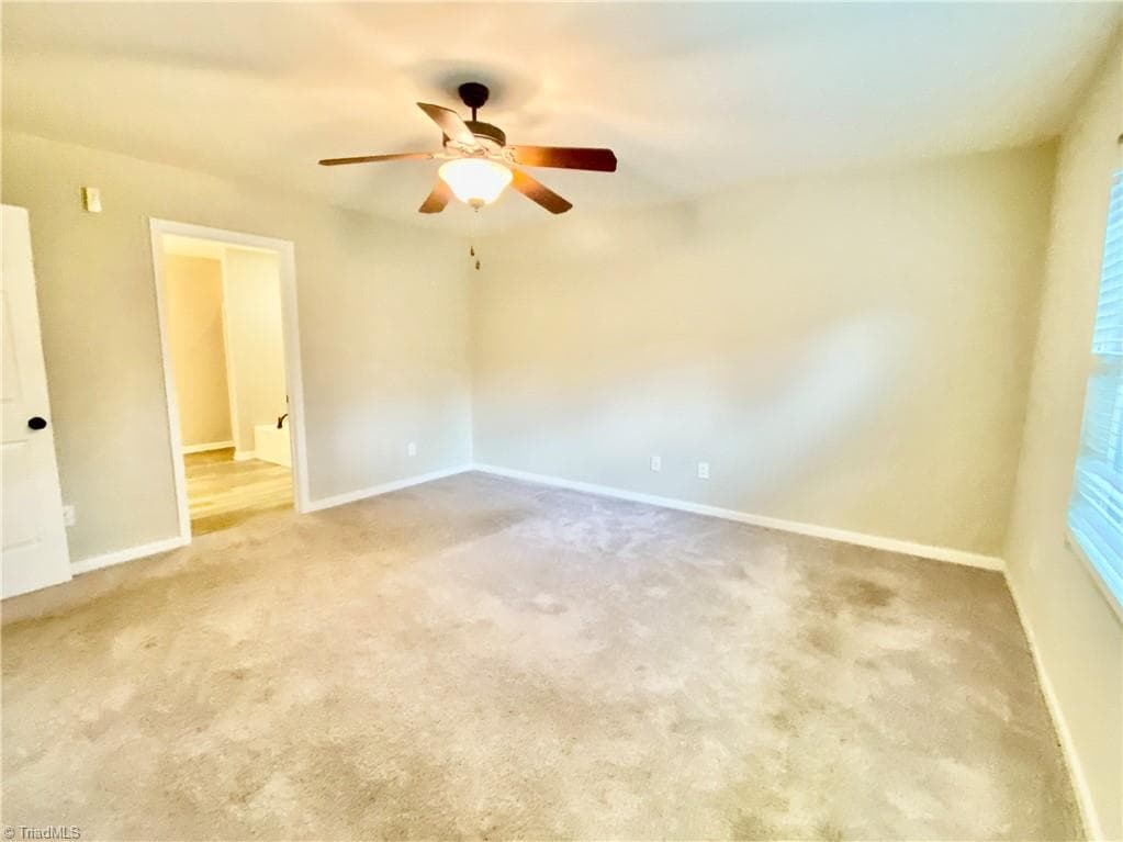 Stick/Site Built at 4556 Westhill Place, Kernersville NC 27284, photo 9 of 44