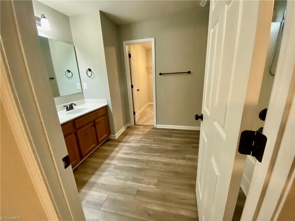 Stick/Site Built at 4556 Westhill Place, Kernersville NC 27284, photo 30 of 44