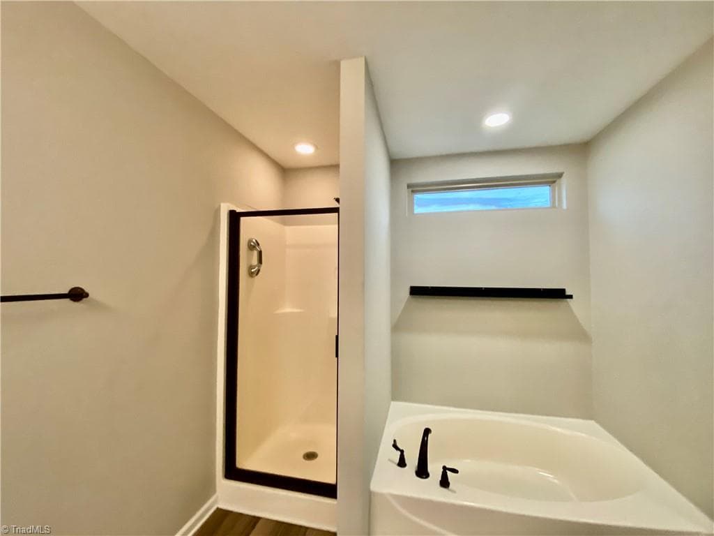 Stick/Site Built at 4556 Westhill Place, Kernersville NC 27284, photo 14 of 44