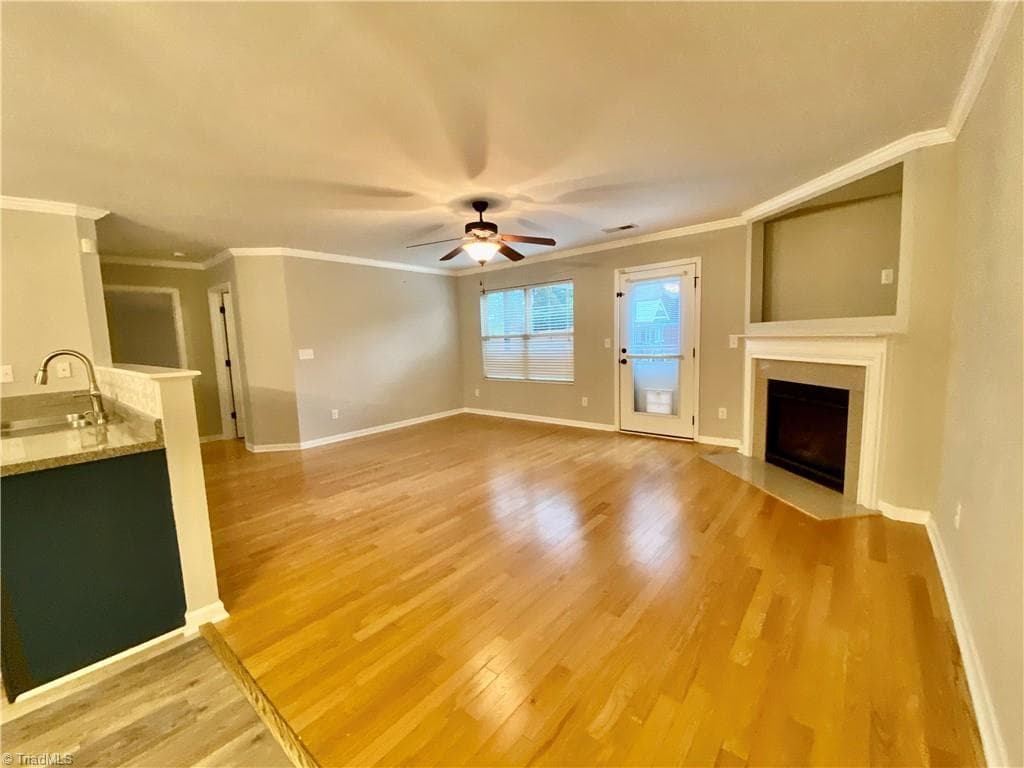 Stick/Site Built at 4556 Westhill Place, Kernersville NC 27284, photo 4 of 44