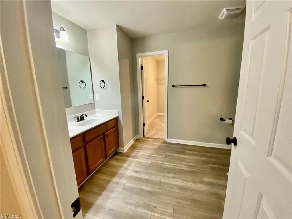 Stick/Site Built at 4556 Westhill Place, Kernersville NC 27284, photo 25 of 44