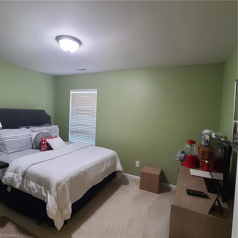 Stick/Site Built at 895 Jennifer Lane, High Point NC 27265, photo 13 of 21
