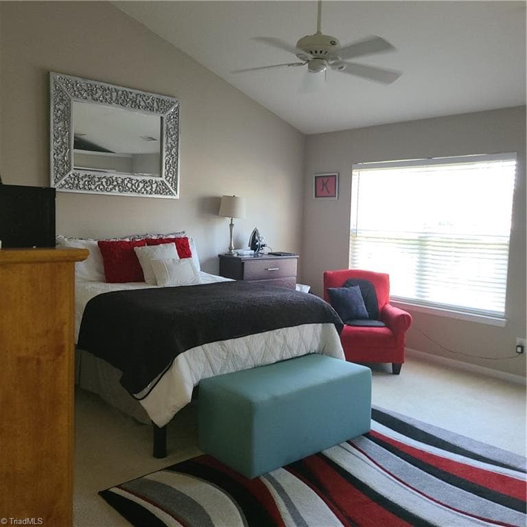 Stick/Site Built at 895 Jennifer Lane, High Point NC 27265, photo 12 of 21