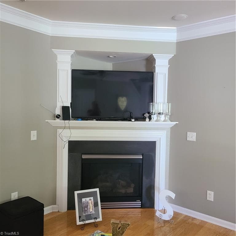 Stick/Site Built at 895 Jennifer Lane, High Point NC 27265, photo 4 of 21